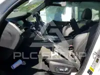 2020 BMW X3 фото