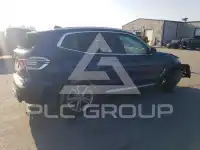 2020 BMW X3 photo