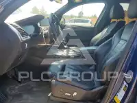 2020 BMW X3 фото