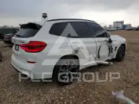2020 BMW X3 photo