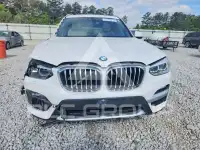 2020 BMW X3 фото
