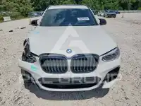 2020 BMW X3 фото