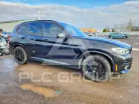 2020 BMW X3 фото