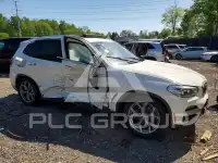 2020 BMW X3 фото