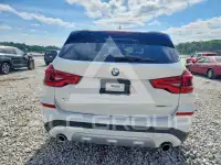 2020 BMW X3 фото