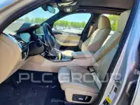 2020 BMW X3 photo