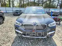 2020 BMW X3 фото