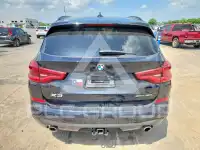 2020 BMW X3 photo