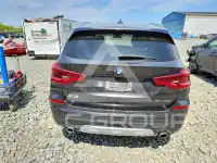 2020 BMW X3 фото