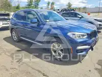 2020 BMW X3 photo