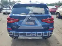 2020 BMW X3 photo