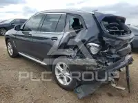 2020 BMW X3 фото