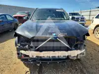 2020 BMW X3 фото