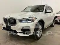 2020 BMW X5 photo