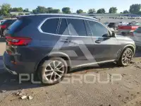 2020 BMW X5 photo