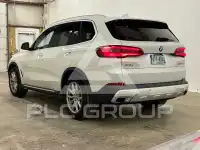 2020 BMW X5 photo