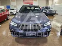 2020 BMW X5 photo