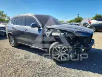 2020 BMW X5 photo