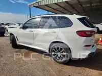 2020 BMW X5 фото