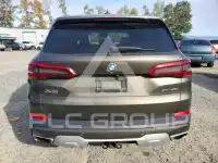 2020 BMW X5 photo