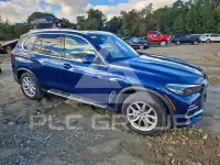 2020 BMW X5 photo