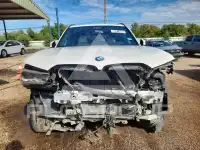 2020 BMW X5 фото