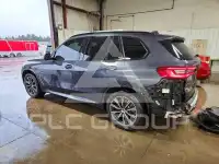 2020 BMW X5 photo