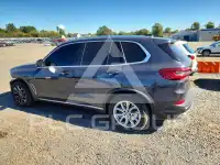 2020 BMW X5 photo