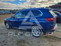 2020 BMW X5 photo