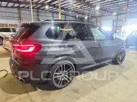 2020 BMW X5 фото