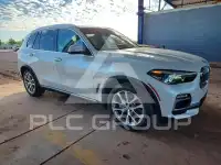 2020 BMW X5 фото