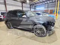 2020 BMW X5 фото