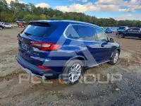 2020 BMW X5 photo