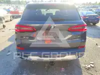 2020 BMW X5 photo