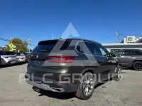 2020 BMW X5 photo