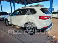 2020 BMW X5 фото