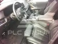 2020 BMW X5 фото