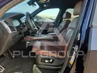 2020 BMW X5 photo