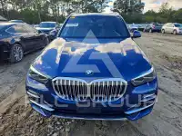 2020 BMW X5 photo
