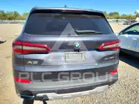 2020 BMW X5 photo
