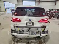 2020 BMW X5 фото