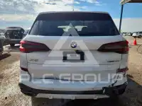 2020 BMW X5 фото