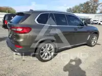 2020 BMW X5 photo