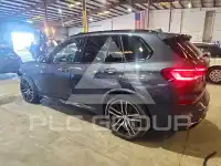 2020 BMW X5 фото