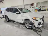2020 BMW X5 фото