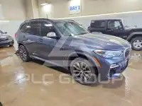2020 BMW X5 photo