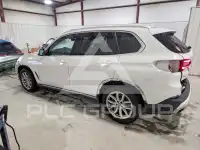 2020 BMW X5 фото