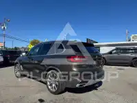 2020 BMW X5 photo