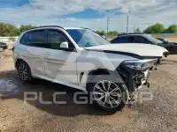2020 BMW X5 фото