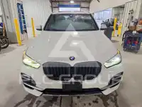 2020 BMW X5 фото